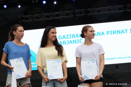 Podelitev županovih priznanj (39)